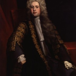 Sir William Wyndham, 3rd